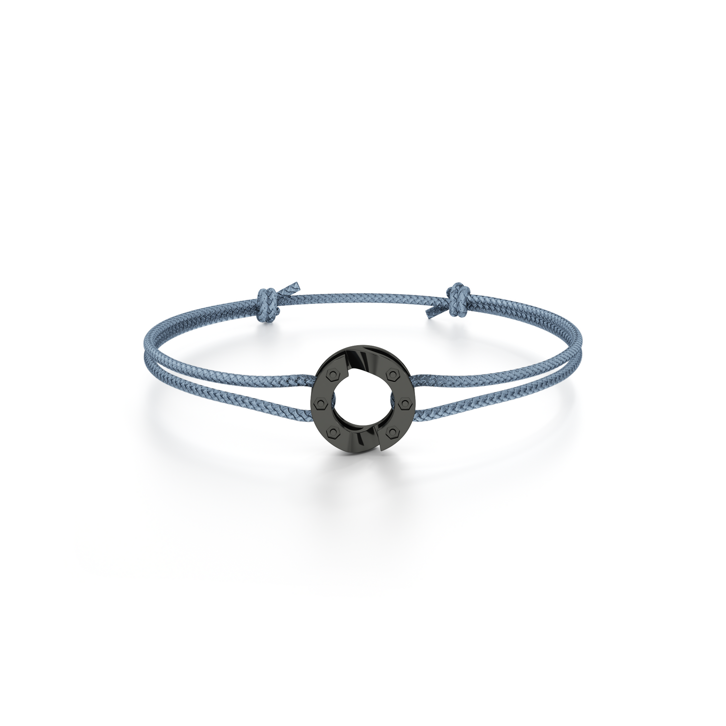 Bracelet Cordon . RING