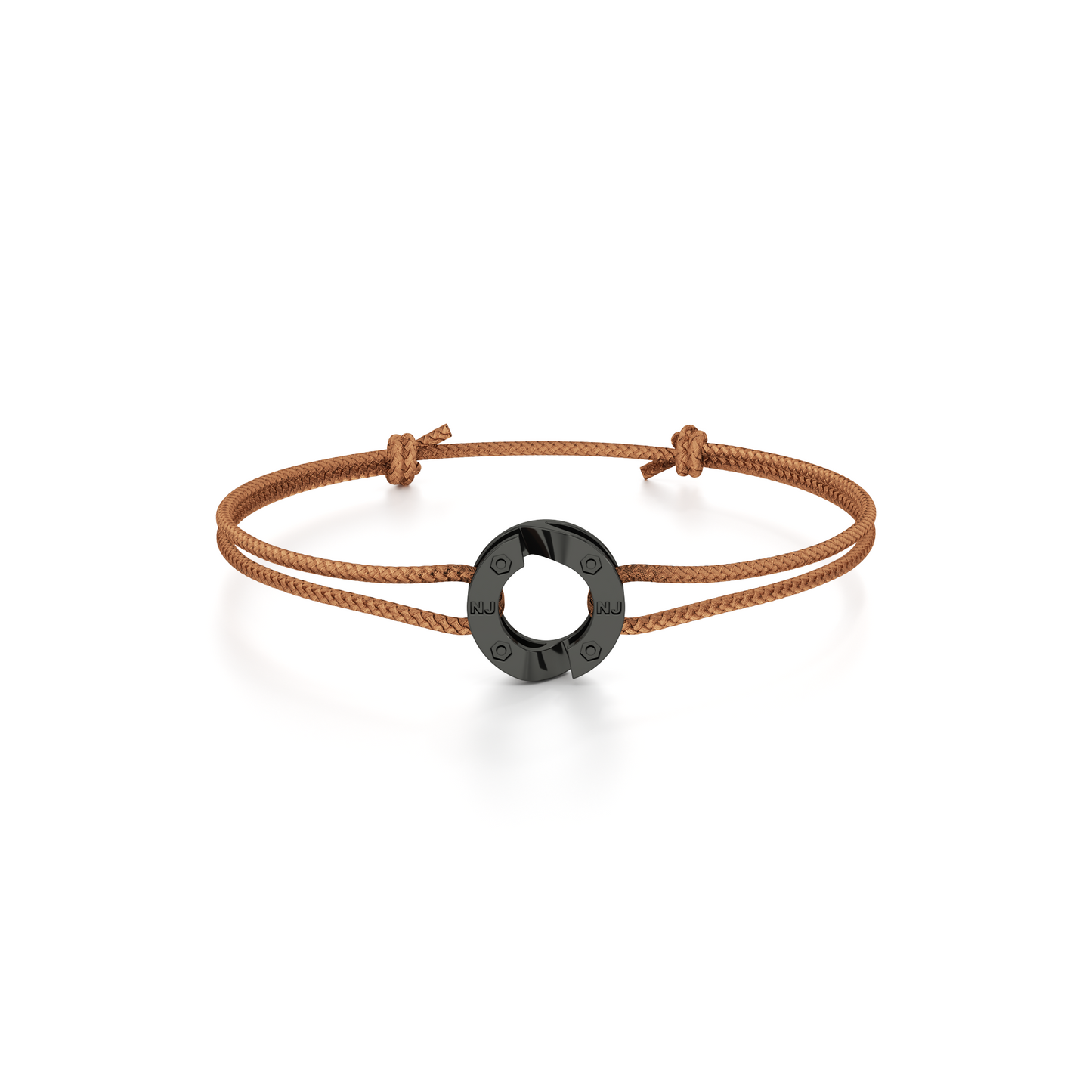 Bracelet Cordon . RING