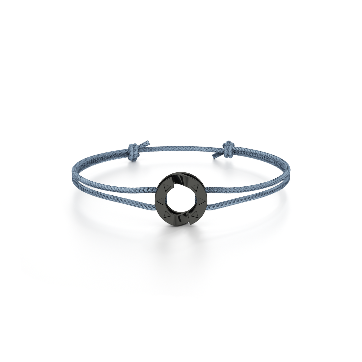 Bracelet Cordon . RING