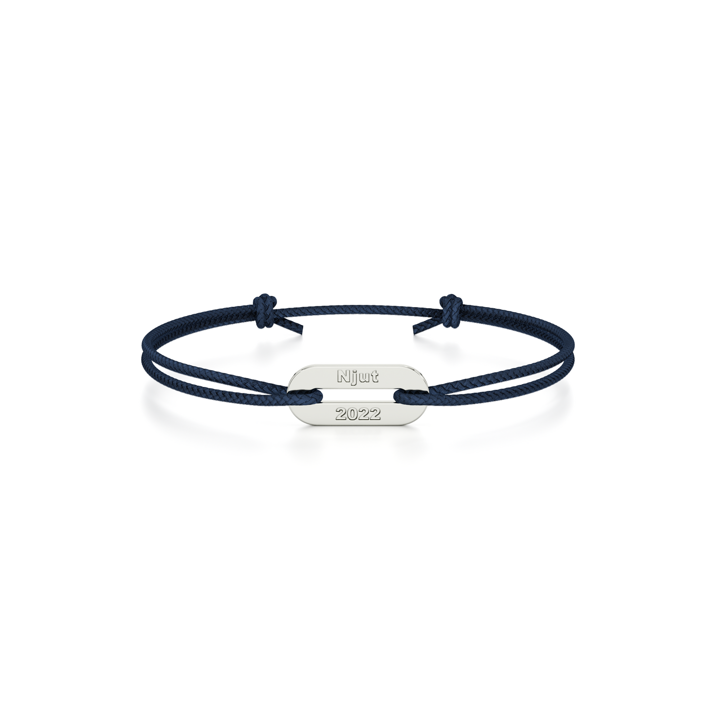 Cord Bracelet . PURE