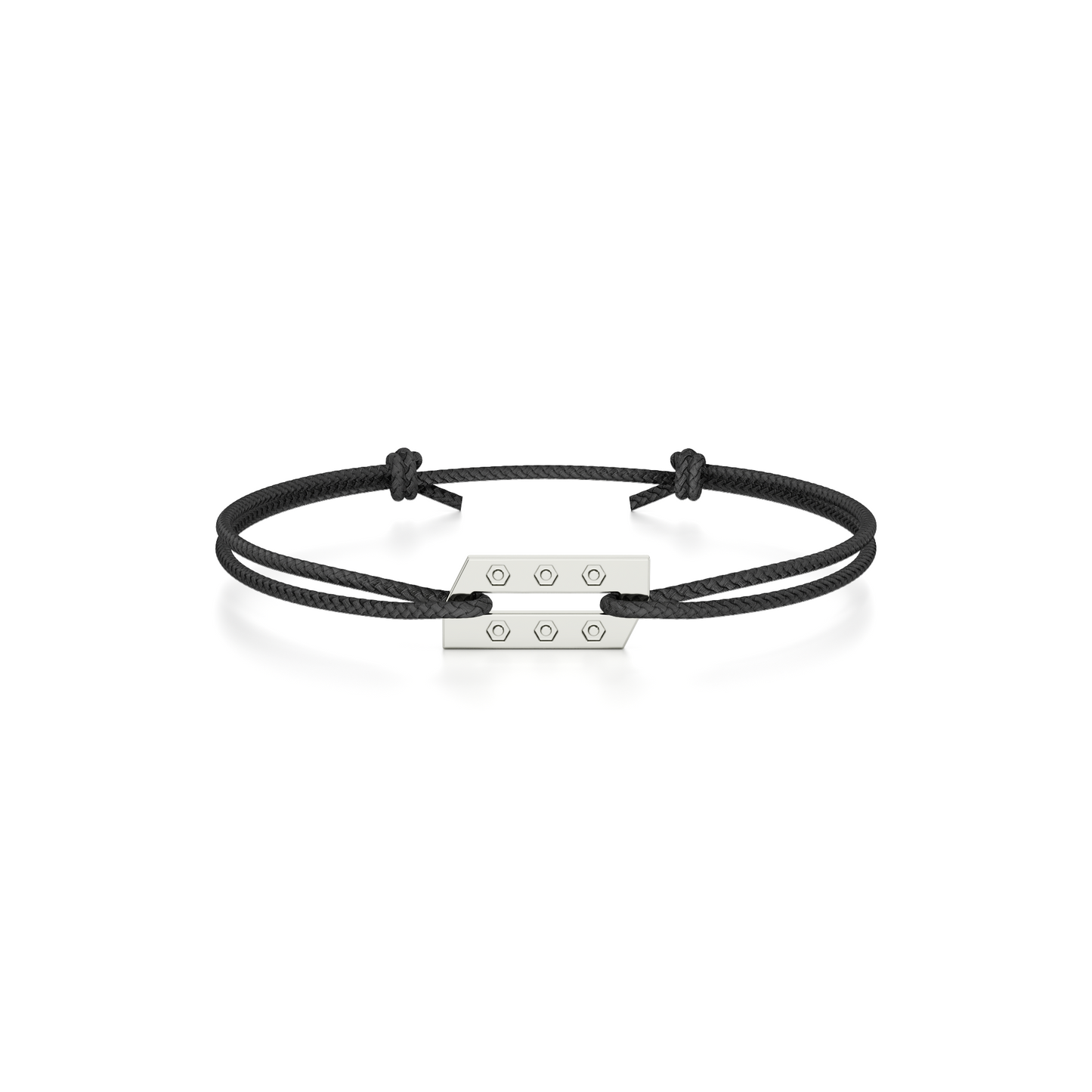 Cord Bracelet . PURE