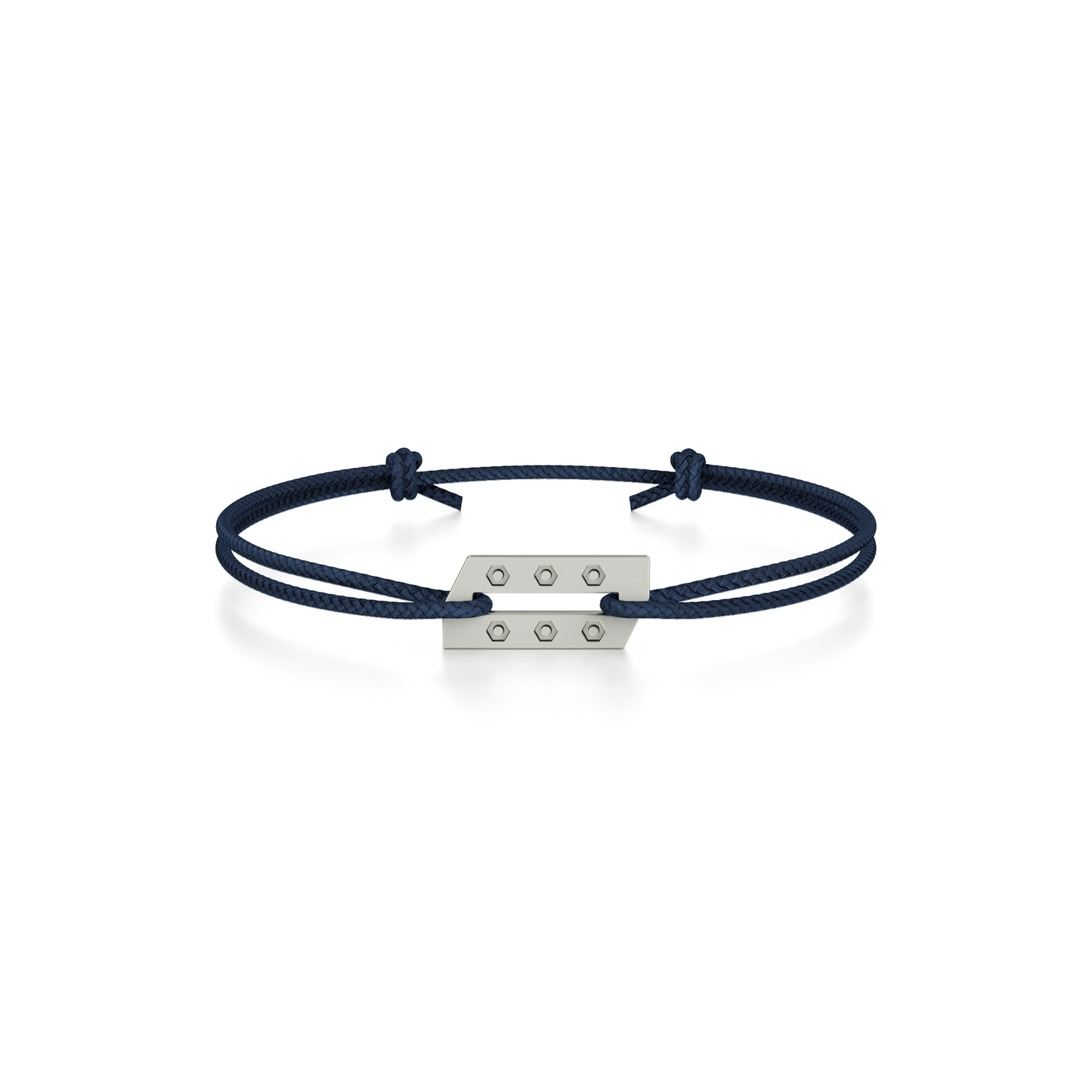 Cord Bracelet . PURE