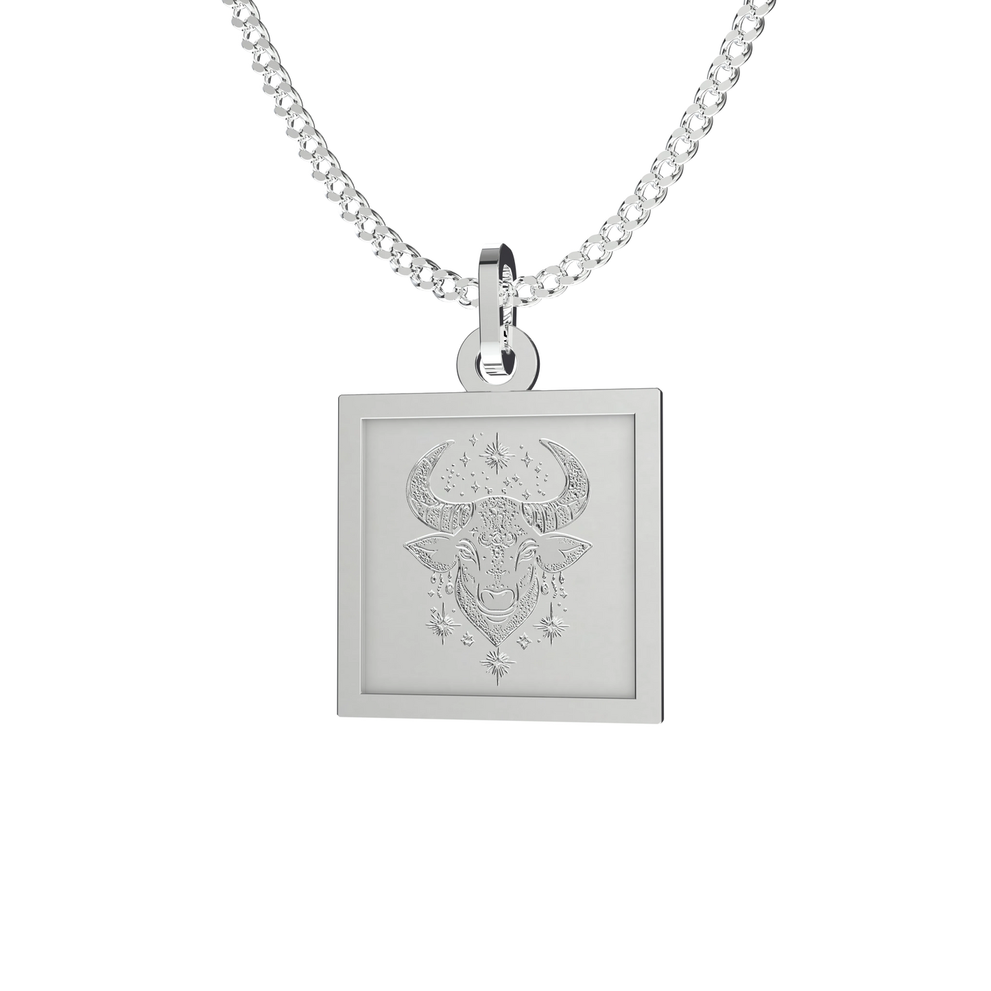 Taurus Zodiac Sign_square