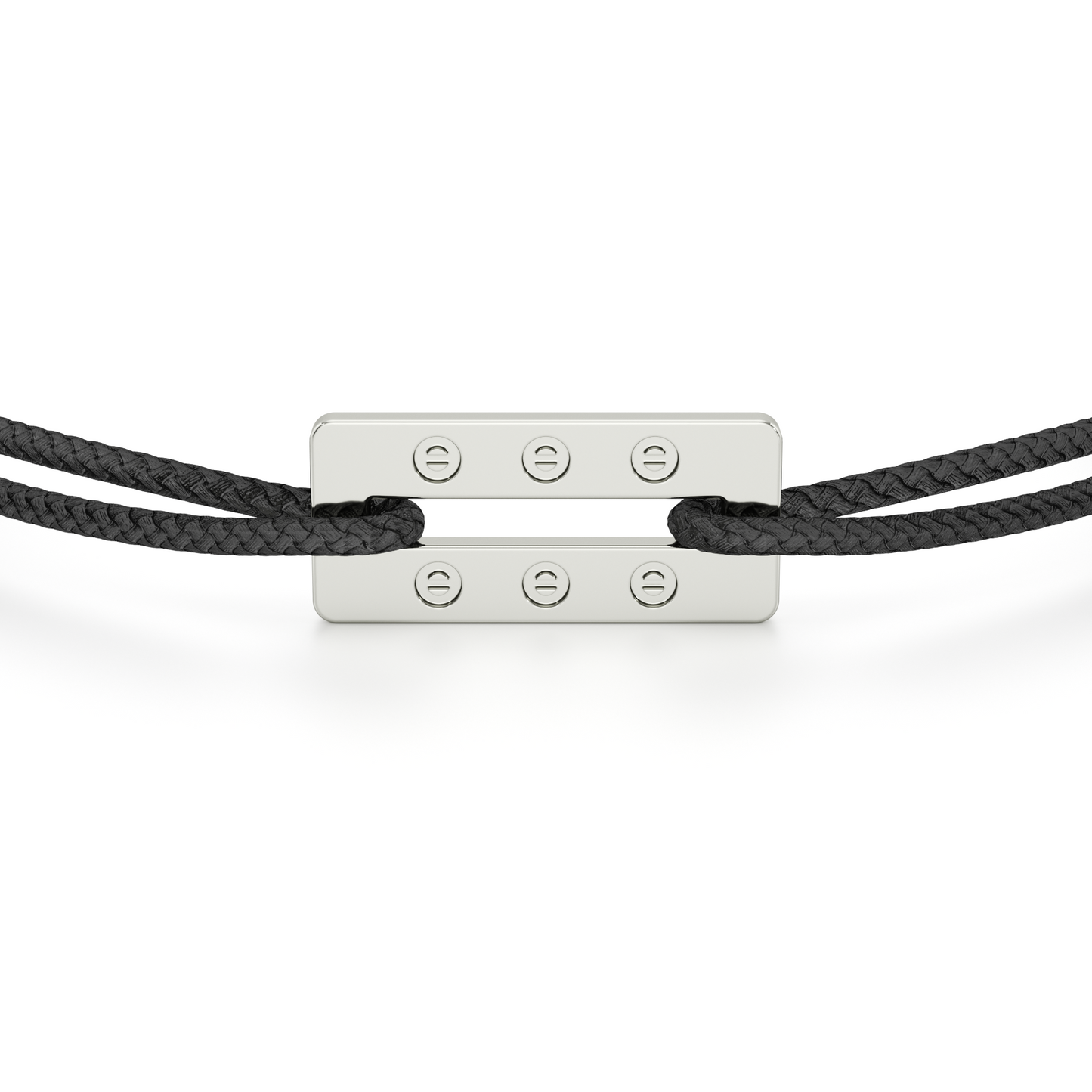 Cord Bracelet . PURE